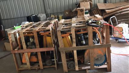 商河行李、家具、电器包装托运