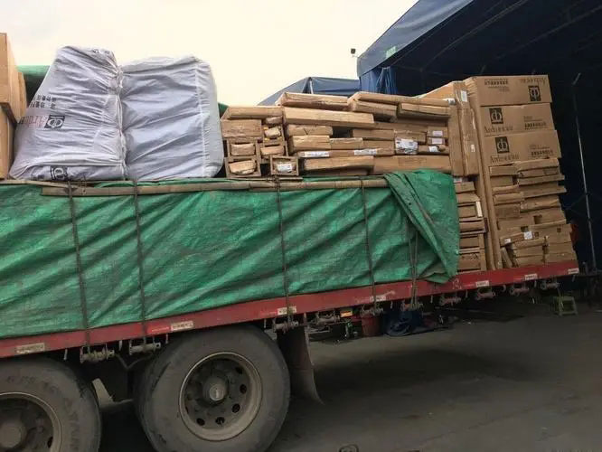商河家具托运